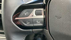 Peugeot 208 1.2 PureTech 100 Allure 5dr Petrol Hatchback